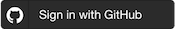 Sign in with Github